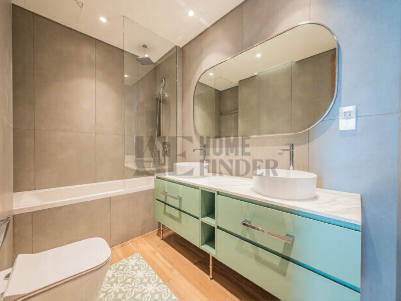 1BR Apt for Rent – Central Park City Walk | 850 Sqft